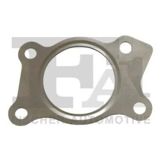Прокладка вихлопної системи металева Fischer Automotive One (FA1) 780920