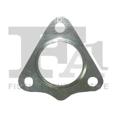 Прокладка вихлопної системи металева Fischer Automotive One (FA1) 780921 (фото 1)