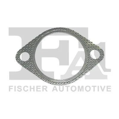 FISCHER MAZDA прокладка глушника 626 93- Fischer Automotive One (FA1) 780922 (фото 1)