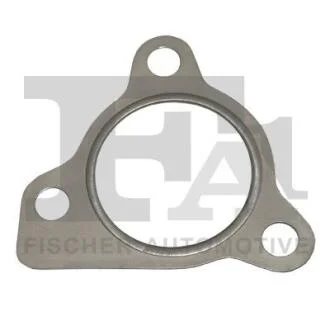Ущільнення, вихлопна труба Fischer Automotive One (FA1) 780926