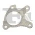 Прокладка двигуна металева Fischer Automotive One (FA1) 780929 (фото 1)