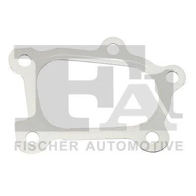 Ущільнення, вихлопна труба Fischer Automotive One (FA1) 780930 (фото 1)