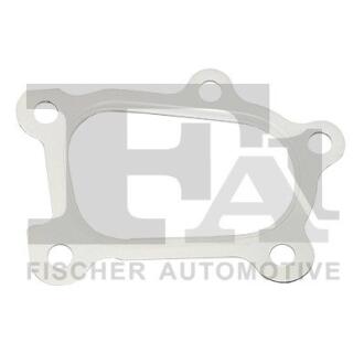 Ущільнення, вихлопна труба Fischer Automotive One (FA1) 780-930