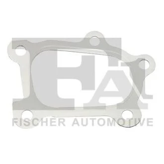 Ущільнення, вихлопна труба Fischer Automotive One (FA1) 780930