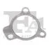FISCHER MAZDA прокладка труби вихлопного газу 3 2.2 09-, 6 2.2 08-, CX-7 2.2 09- Fischer Automotive One (FA1) 780932 (фото 1)