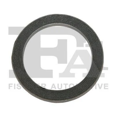 FISCHER MAZDA Кільце глушника 54,5x73 mm 3 06/2009 -,6 08/2007 - Fischer Automotive One (FA1) 781953 (фото 1)