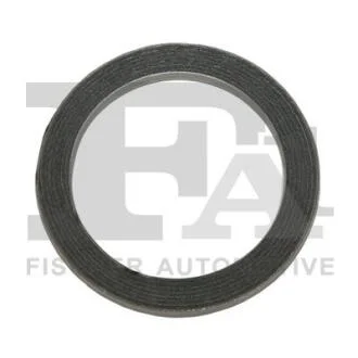 FISCHER MAZDA Кільце глушника 54,5x73 mm 3 06/2009 -,6 08/2007 - Fischer Automotive One (FA1) 781953