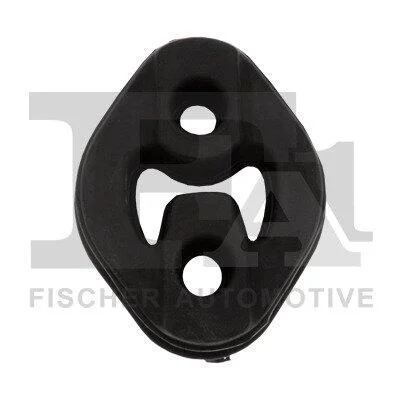 FISCHER MAZDA кріплення глушника 2 1.5 14-, 3 1.5 13-, 6 седан 2.0 13-, CX-3 1.5 15- Fischer Automotive One (FA1) 783914 (фото 1)