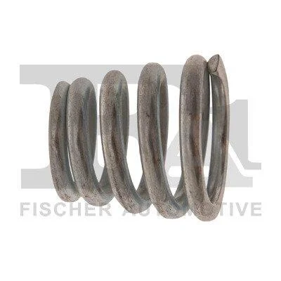 Пружина стискання Fischer Automotive One (FA1) 785901 (фото 1)