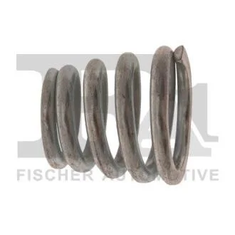 Пружина стискання Fischer Automotive One (FA1) 785901