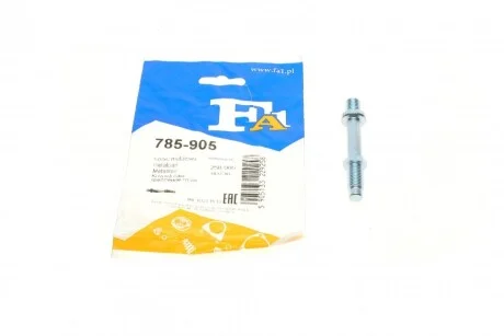 Болт вихлопної системи FA1 785-905 Fischer Automotive One (FA1) 785905