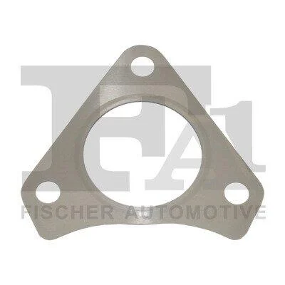 Ущільнення, вихлопна труба Fischer Automotive One (FA1) 790902 (фото 1)