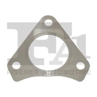 Ущільнення, вихлопна труба Fischer Automotive One (FA1) 790902