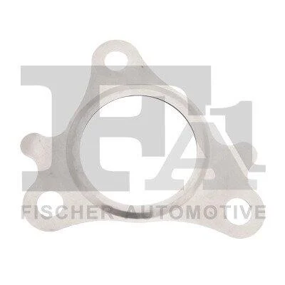 FISCHER HONDA прокладка труби вихлопного газу CIVIC IX 1.6 13-, HR-V 1.6 15- Fischer Automotive One (FA1) 790907 (фото 1)