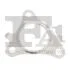 FISCHER HONDA прокладка труби вихлопного газу CIVIC IX 1.6 13-, HR-V 1.6 15- Fischer Automotive One (FA1) 790907 (фото 1)