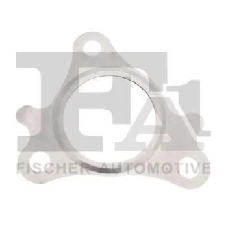 FISCHER HONDA прокладка труби вихлопного газу CIVIC IX 1.6 13-, HR-V 1.6 15- Fischer Automotive One (FA1) 790907