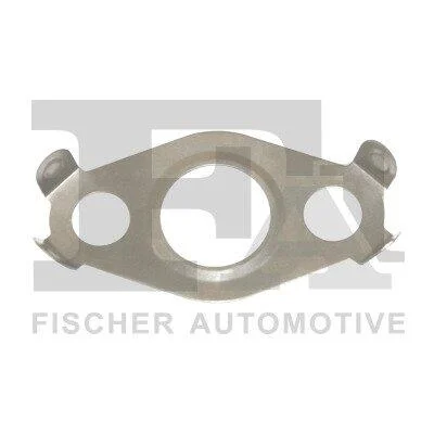 FISCHER HONDA прокладка глушника Accord 07/2008 -,Civic 01/2006 -,CR-V 01/2007 -,CR-Z 06/2010 -,FR-V 01/2007 -,Insight 04/2009 -,Jazz 04/2011 - Fischer Automotive One (FA1) 790990 (фото 1)
