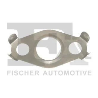 FISCHER HONDA прокладка глушника Accord 07/2008 -,Civic 01/2006 -,CR-V 01/2007 -,CR-Z 06/2010 -,FR-V 01/2007 -,Insight 04/2009 -,Jazz 04/2011 - Fischer Automotive One (FA1) 790990