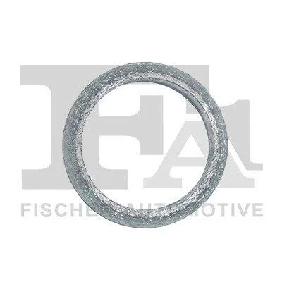 FISCHER HONDA кільце глушника 51*64*13mm Civic -01,CRV -02,HRV -99 Fischer Automotive One (FA1) 791950 (фото 1)