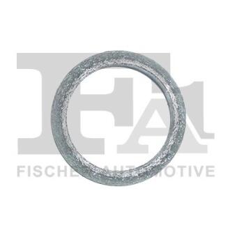 FISCHER HONDA кільце глушника 51*64*13mm Civic -01,CRV -02,HRV -99 Fischer Automotive One (FA1) 791-950