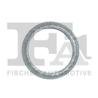FISCHER HONDA кільце глушника 51*64*13mm Civic -01,CRV -02,HRV -99 Fischer Automotive One (FA1) 791950