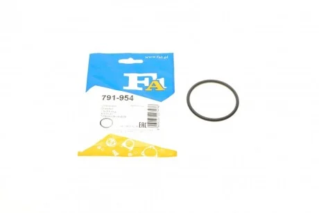 Прокладка труби вихлопної FA1 791-954 Fischer Automotive One (FA1) 791954