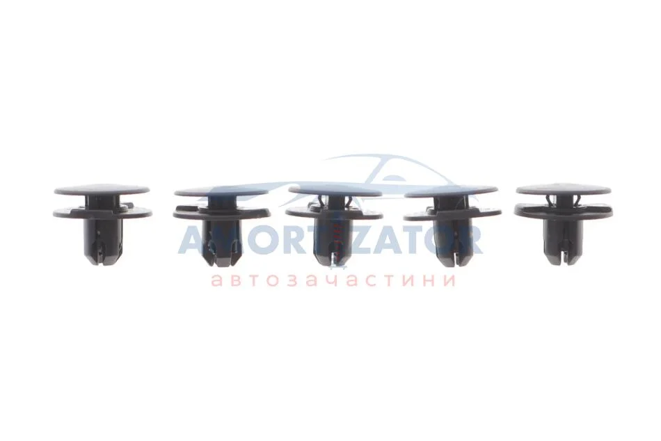 Кліпса кріплення (затискач) Fischer Automotive One (FA1) 7930014.5 (фото 1)