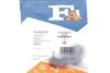 Кліпса кріплення (затискач) Fischer Automotive One (FA1) 7930014.5 (фото 2)