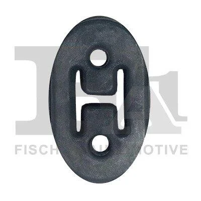 Кріплення гумове Fischer Automotive One (FA1) 793701 (фото 1)