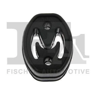 FISCHER HONDA кріплення глушника Civic -01,CRX -98,Legend -99,Shuttle -00 (мат. EPDM) Fischer Automotive One (FA1) 793709 (фото 1)