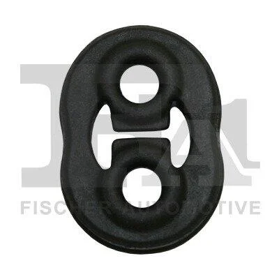 FISCHER HONDA кріплення глушника CIVIC VIII Hatchback 1.4 05- (мат. EPDM) Fischer Automotive One (FA1) 793723 (фото 1)