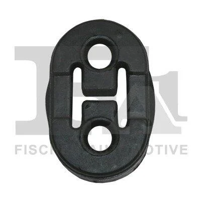 FISCHER HONDA кріплення глушника CIVIC VIII Hatchback 1.4 05- (мат. EPDM) Fischer Automotive One (FA1) 793724 (фото 1)