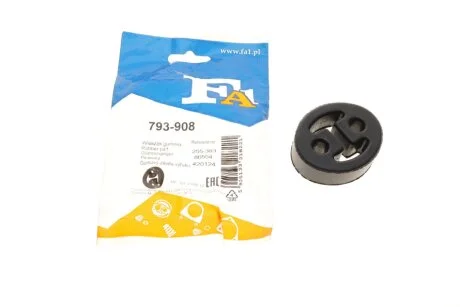 Резинка глушника FA1 793-908 Fischer Automotive One (FA1) 793908
