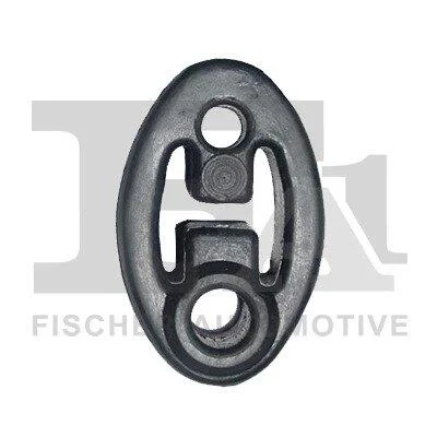 FISCHER HONDA кріплення глушника Accord -98Legend -90,Prelude -97 Fischer Automotive One (FA1) 793910 (фото 1)