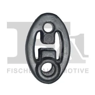 FISCHER HONDA кріплення глушника Accord -98Legend -90,Prelude -97 Fischer Automotive One (FA1) 793910