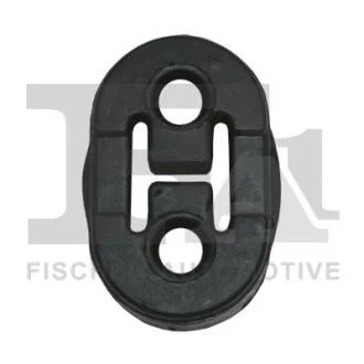 FISCHER HONDA кріплення глушника CIVIC VIII Hatchback 1.4 05- Fischer Automotive One (FA1) 793924