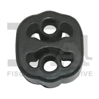 FISCHER HONDA Серьга глушителя CIVIC VIII 1.3 05- Fischer Automotive One (FA1) 793925