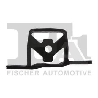 FISCHER HONDA Кронштейн системи відведення ВГ ACCORD VI 1.8 98-, 2.0 98-, 2.3 01- (мат. метал+гума) Fischer Automotive One (FA1) 793927