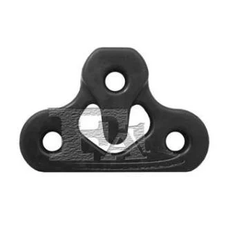 FISCHER HONDA Серьга глушителя ACCORD VIII 2.0 08- Fischer Automotive One (FA1) 793931