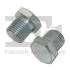 FISCHER пробка піддону (злив мастила) M16X1,5 L=16mm OAS 089 CITROEN,PEUGEOT,RENAULT Fischer Automotive One (FA1) 856.360.001