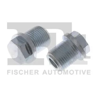 Пробка піддону автомобіля Fischer Automotive One (FA1) 862.365.001