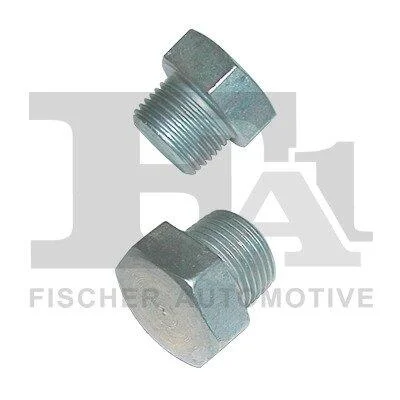 Пробка піддона Fischer Automotive One (FA1) 862.369.001 (фото 1)