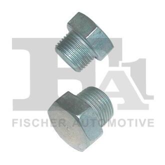 Пробка піддона Fischer Automotive One (FA1) 862.369.001