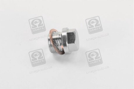 Болт піддону Fischer Automotive One (FA1) 862.371.011