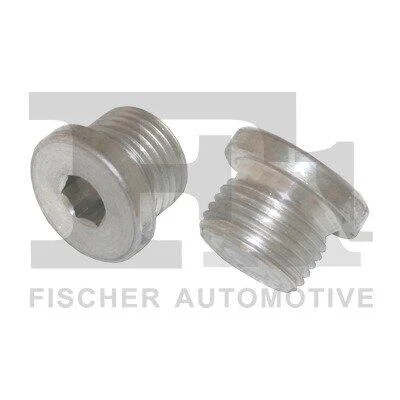 Нарізна пробка, масляний піддон Fischer Automotive One (FA1) 866.361.001 (фото 1)