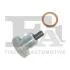 FISCHER OAS040 масляна пробка + шайба 5/8"x11Gx16 Rover Mini CU16.5x25.4x1.6 (OE - DAM7355) Fischer Automotive One (FA1) 866.362.011 (фото 1)