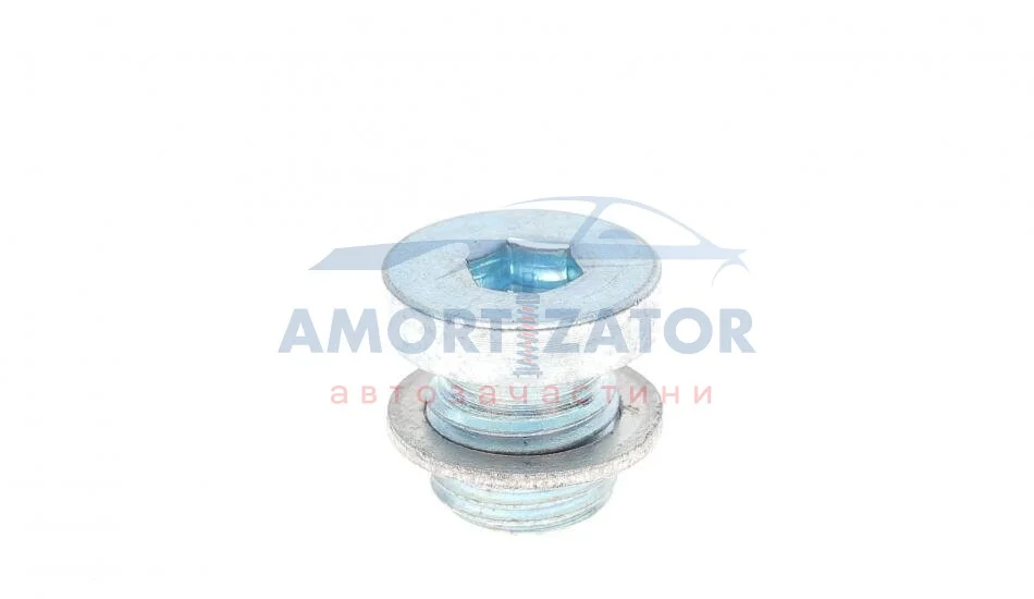 Пробка піддону FA1 Fischer Automotive One (FA1) 866.368.001 (фото 1)
