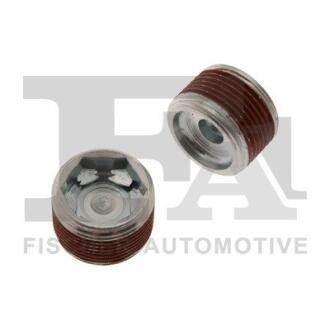 Пробка, оливний піддон Fischer Automotive One (FA1) 866369.001