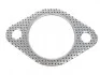 Прокладка труби вихлопної FA1 870-902 Fischer Automotive One (FA1) 870902 (фото 3)
