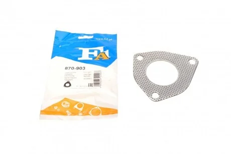 Прокладка труби вихлопної FA1 870-903 Fischer Automotive One (FA1) 870903